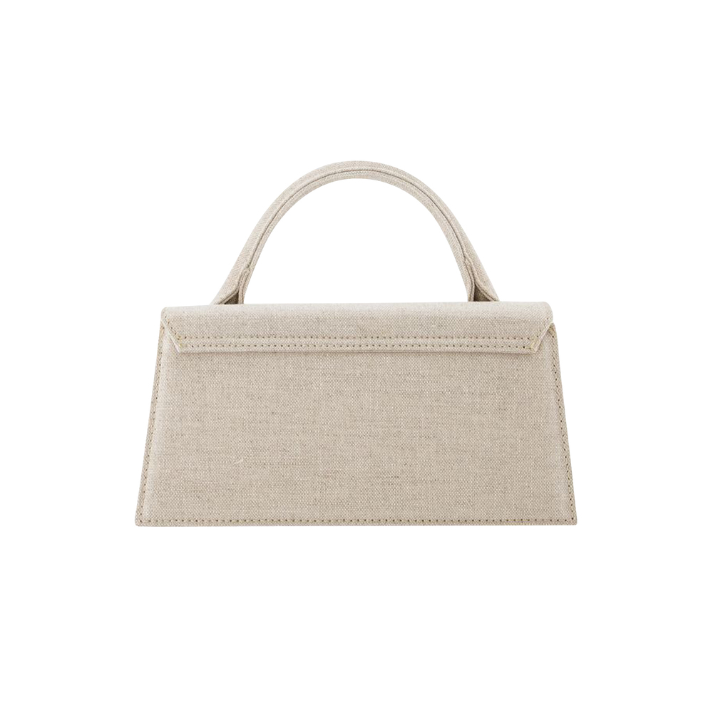 JACQUEMUS Chiquito Handbag - Picture 2 of 4